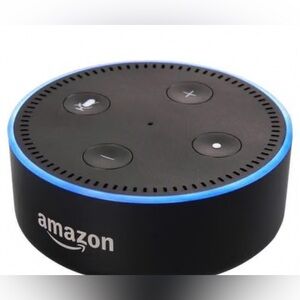 Amazon Echo Dot 2